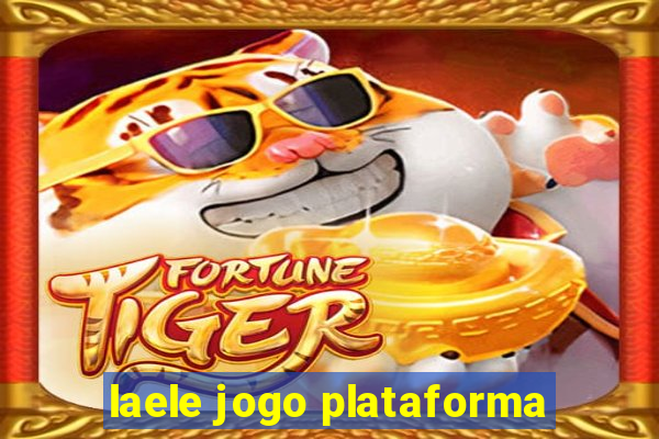 laele jogo plataforma